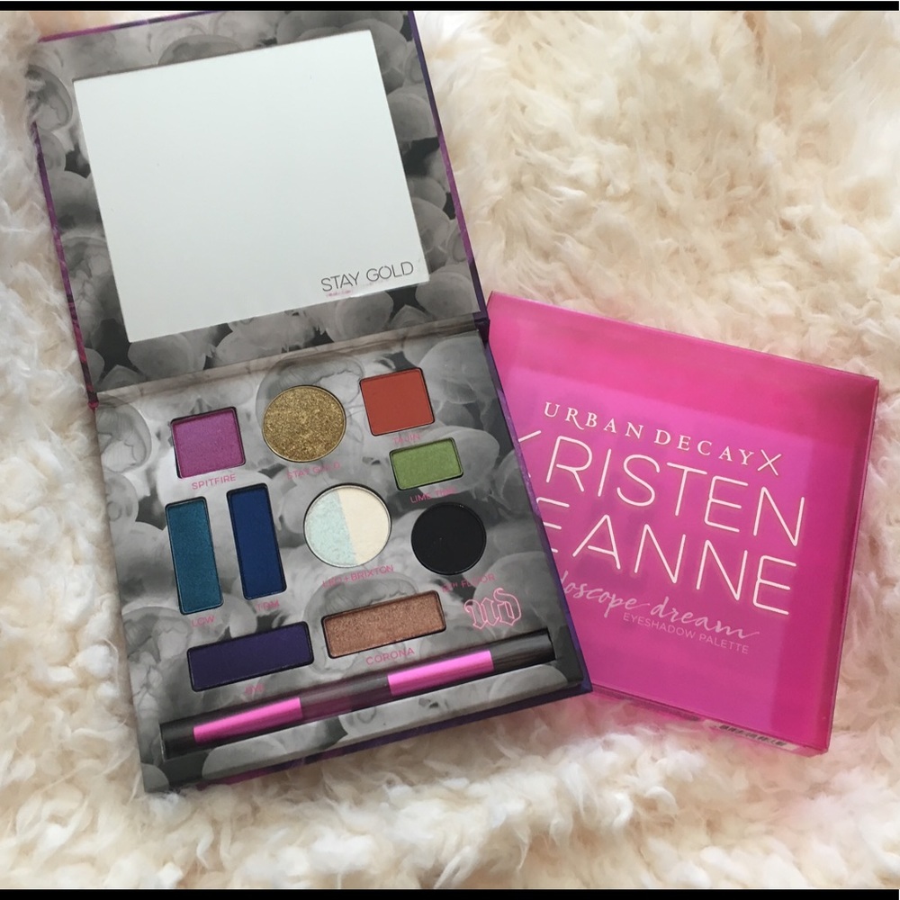 Urban Decay Kristen Leanne Eyeshadow